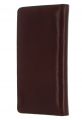 Golden Head Colorado Brieftasche Bordeaux #3