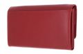 Golden Head Polo Damenbörse Rot #3