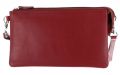 Golden Head Polo Mini-Tasche Rot #3