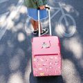 Reisenthel Trolley Xs Kids Abc Friends Pink abc friends pink #3