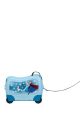 Samsonite Dream2Go Disney Ride-On Suitcase Disney Frozen Magic #3