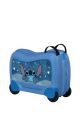Samsonite Dream2Go Disney Ride-On Suitcase Disney Stitch #3