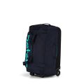 Satch Quest Reisetasche Jet Mint #3