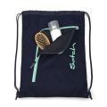 Satch Sportbeutel Ocean Mint #3