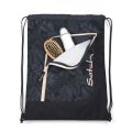 Satch Sportbeutel Midnight Jungle #3