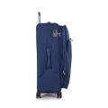 Stratic Mix Koffer L blue #3