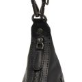 The Chesterfield Brand Nancy Schultertasche Black #3