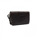 The Chesterfield Brand Upsala Schultertasche Brown #3