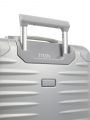 Titan Eternity 4-Rad Trolley S23 Silber #3