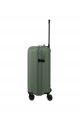 Travelite Air Stripe Trolley 4w S Slim Green #3