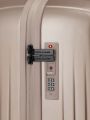 Travelite Barbara Novelty 4W L/M/S Beige #3