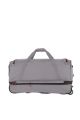 Travelite Basics Trolley Reisetasche L erw. grau #3