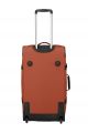 Travelite Bolonia Wheeled Duffle L Orange #3