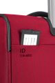 Travelite Crosslite 4w Trolley L Red #3