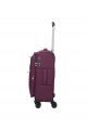 Travelite Cubis Trolley 4w S exp., Berry #3