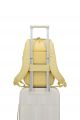 Travelite Kick Off Rucksack Yellow #3