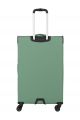 Travelite Kick Off Trolley 4w L exp. Sage Green #3