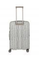 Travelite Lascana Edition 4W Trolley M Champagne #3