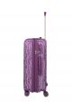 Travelite Lascana Edition 4W L/M/S Kofferset Plum #3