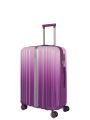 Travelite Lascana Edition 4W L/M/S Kofferset Purple Degrade #3