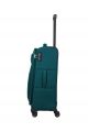 Travelite Priego Trolley 4w L/M/S Petrol #3