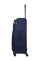 Travelite Priego Trolley 4w L Navy #3