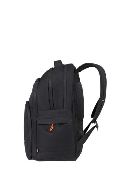 American Tourister At Work Nxt Laptop Backpack 14,0 Black #3