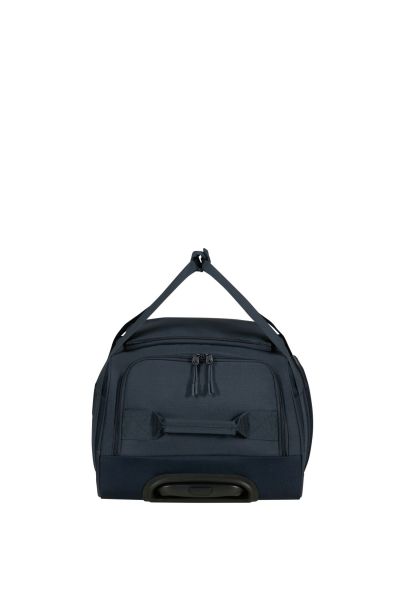 American Tourister City Racer Duffle/Wh S Navy #3