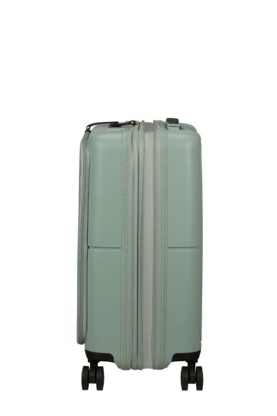American Tourister Dashpop Spinner 55/20 Exp Frontl Iceberg Green #3