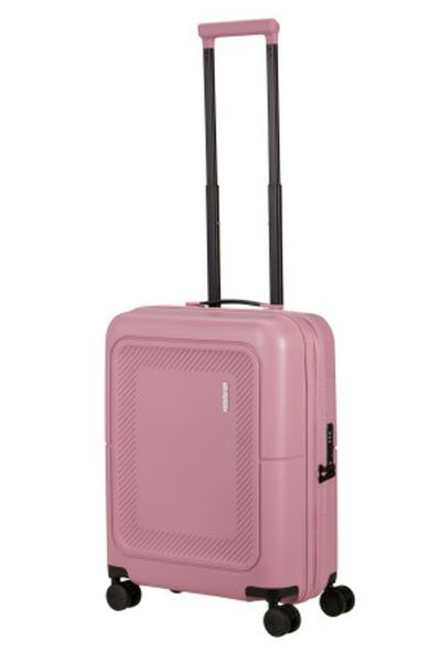 American Tourister Dashpop Spinner 55/20 Exp Tsa Lilas Pink #3