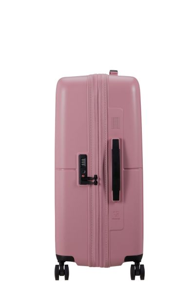 American Tourister Dashpop Spinner 67/24 Exp Tsa Lilas Pink #3