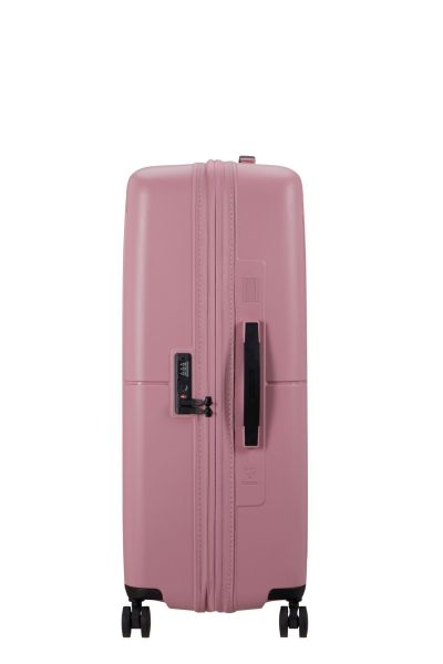 American Tourister Dashpop Spinner 77/28 Exp Tsa Lilas Pink #3
