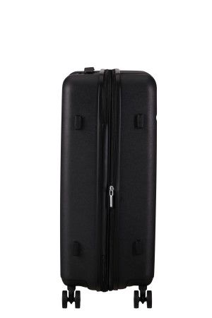 American Tourister Dynabelt Spinner 67/24 Exp Tsa Volcano Black #3