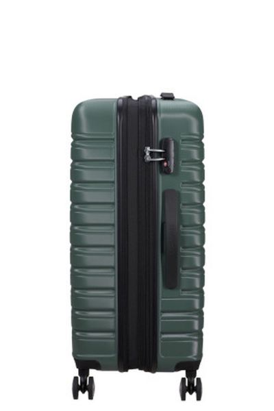 American Tourister Flashline Spinner 67/24 Tsa EXP Dark Forest #3