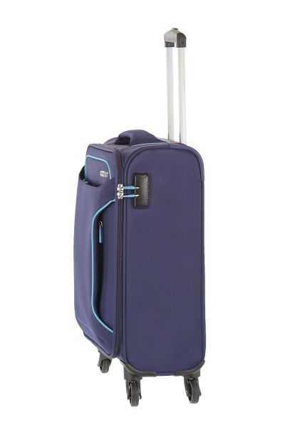 American Tourister Holiday Heat Spinner 55/20 Navy #3