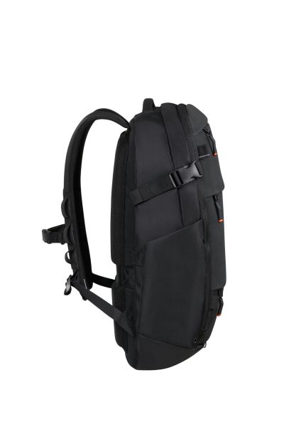 American Tourister Pacepro Laptop Backpack 15.6 Flash Black #3