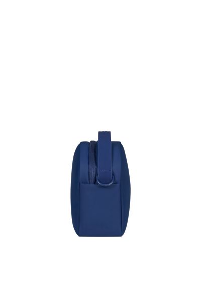 American Tourister Puffypop Pouch Navy #3