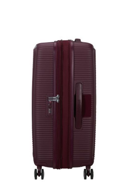 American Tourister Soundbox Spinner 67/24 TSA EXP Wild Cherry #3
