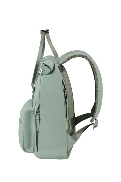 American Tourister Urban Groove Ug16 Backpack City Mono Iceberg Green #3