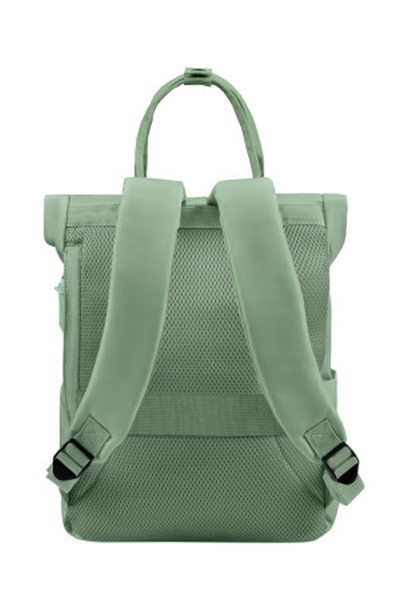 American Tourister Urban Groove Ug25 Tote Backpack 15.6" Urban Green #3
