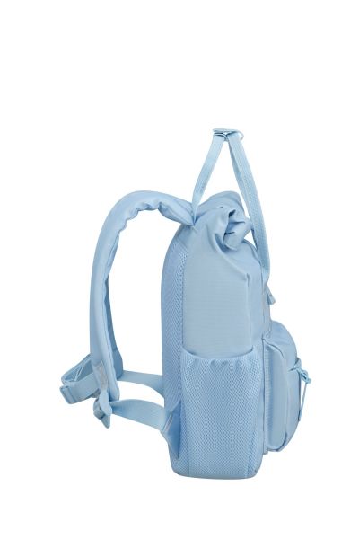 American Tourister Urban Groove Ug16 Backpack City Mini Pastel Blue #3