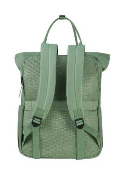 American Tourister Urban Groove Ug25 Tote Backpack 15.6" Urban Green #3