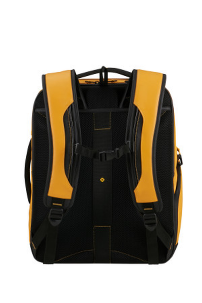 Samsonite Paradiver Light Laptop Backpack M Underseater Yellow #3