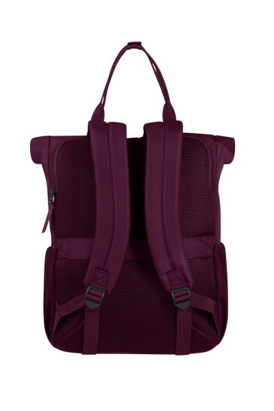 American Tourister Urban Groove Ug25 Tote Bp 15.6" Wild Cherry #3