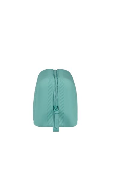 American Tourister Urban Groove Ug27 Washbag Pop Dusty Turquoise #3
