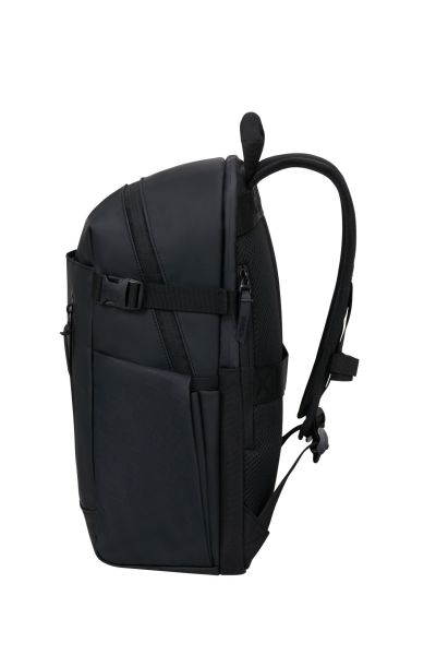 American Tourister Urban Tide Laptop Bp 15,6 Black #3