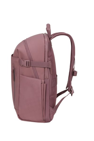 American Tourister Urban Tide Laptop Bp 15,6 Galactic Mauve #3