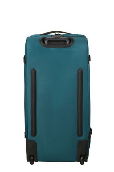 American Tourister Urban Track Duffle/Wh L Totally Teal #3
