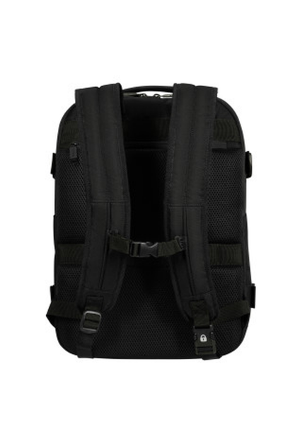 American Tourister Urban Track Laptop Backpack S Tsa Dark Khaki #3