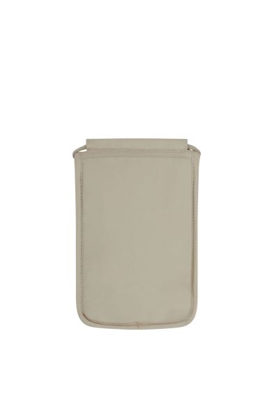 American Tourister Zubehör Rfid Security Neck Pouch Sand #3